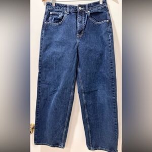 Urban Outfitters BDG Tapered Baggy Jeans Size 28 Like New
